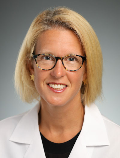 Libby Schroeder, MD