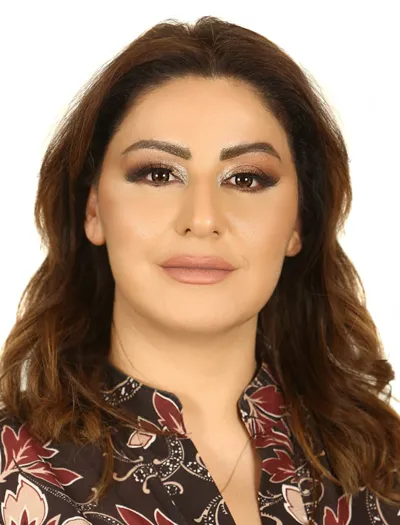 Diana Skaff, DBA, MBA-M, BSN, RN