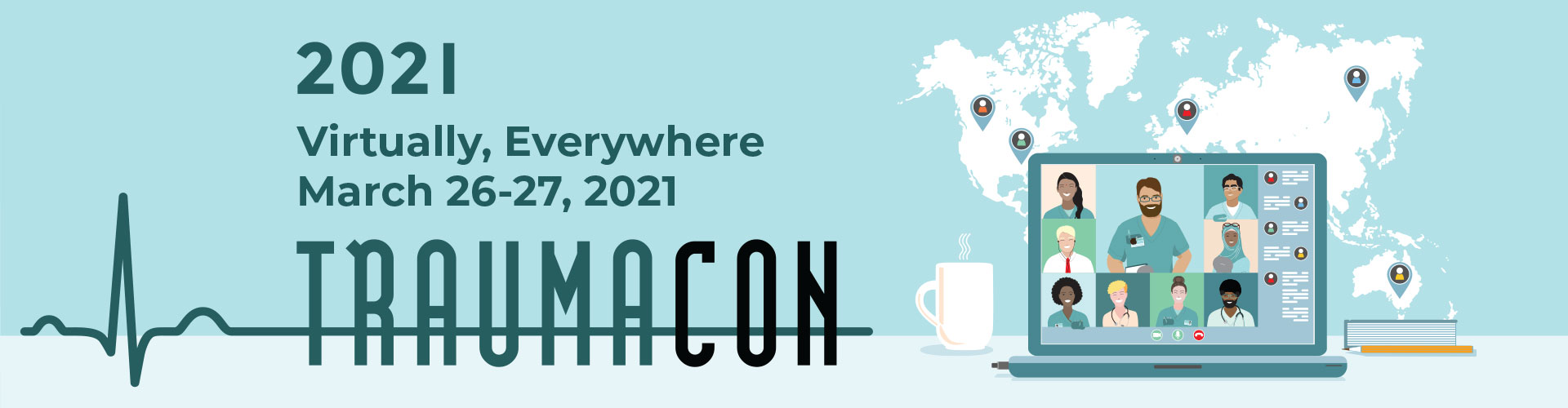 TraumaCon 2021