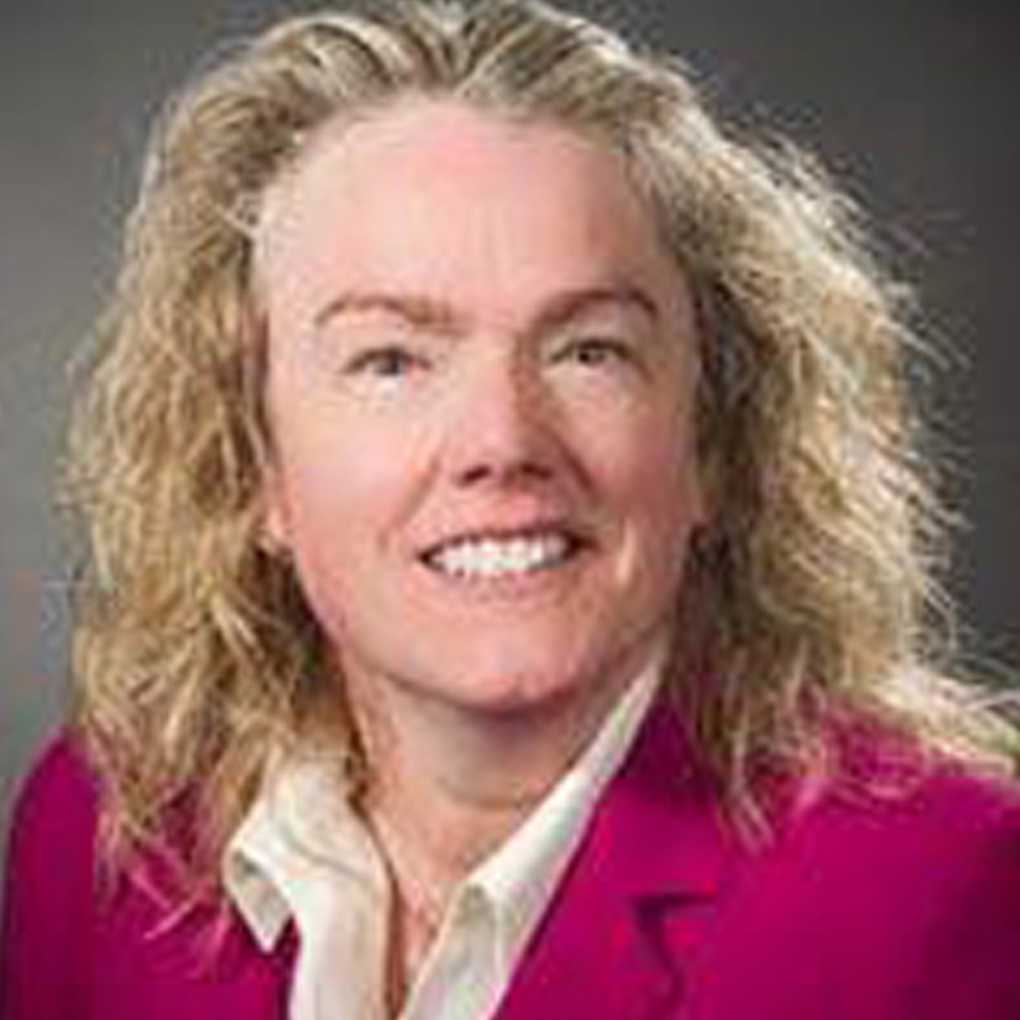 Annemarie Glazer, BSN, MBA, RN, , NHDP-BC, TCRN