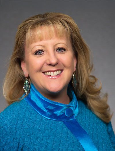 Tracy Cotner-Pouncy, MSN, RN, TCRN