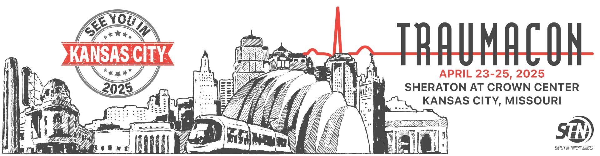 TraumaCon 2024