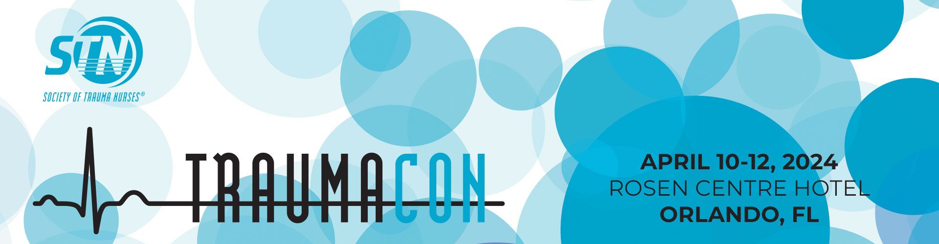 TraumaCon 2024